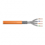 Digitus | Orange|DK-1743-VH-1