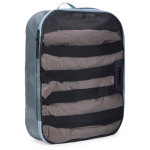Thule | Packing Cube, Large | Packing Cube | Pond Gray|3205575