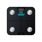Cecotec Bathroom scales | Surface Precision HealthySmart | Maximum weight (capacity) 180 kg | Body Mass Index (BMI) measuring|A01_EU01_116269