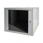 Digitus | Wall Mounting Cabinet | DN-19 07-U-EC | 60 x 45 cm | Grey|DN-19 07-U-EC