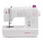Sewing machine | Singer | SMC 1412 | Number of stitches 15 | White|1412