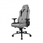 Arozzi Fabric Gaming Chair Vernazza Supersoft Anthracite|VERNAZZA-SPSF-ANT