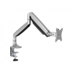 Logilink | Desk Mount | BP0042 | 13-32 " | Maximum weight (capacity) 9 kg | Silver|BP0042