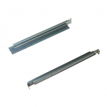 CyberPower | 4POSTRAILKIT1832 Rackmount Rail Kit | Adjustable Rails: Extend from 18.5&rdquo; to 29&rdquo; for proper fit with various sizing requirements; 4-Post Mounting: Secures equipment at both the front and back of the rack; Mounting Hardware: Sixteen (16)  ...
