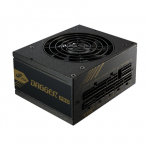 FSP | SFX PSU | DAGGER PRO 850 | 850 W | 80 Plus Gold|DAGGER PRO 850 ATX 3