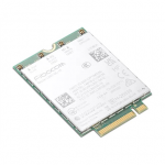 Lenovo | 5G Sub-6 GHz M.2 WWAN Module | ThinkPad Fibocom FM350-GL|4XC1M72799