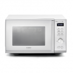 Caso | Microwave Oven | Chef HCMG 25 | Free standing | 900 W | Convection | Grill | Stainless Steel|03355