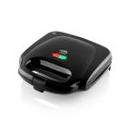 ETA | Sandwich maker | ETA415190010 | 750 W | Number of plates 1 | Number of pastry 2 | Black|ETA415190010