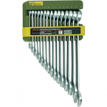 Proxxon | Combination Wrench Set, 6-21mm|PR23821
