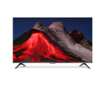Xiaomi QLED TV A Pro 2026 | 43 | Smart TV | Google TV | UHD | Dark Gray|ELA5956EU