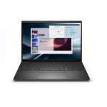 Dell Pro 14 Essential PV14255 | Carbon Black | 14 " | 2K | 1920 x 1200 pixels | Anti-glare | AMD Ryzen 5 | 220 | 16 GB | DDR5 | Solid-state drive capacity 512 GB | AMD Radeon Graphics | Ubuntu | 802.11ax | Keyboard language English | Keyboard backlit ...