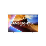 Philips OLED 4K Ambilight TV | 77OLED770/12 | 77 | Smart TV | TITAN OS | UHD|77OLED770/12