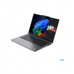 Lenovo ThinkPad X9-14 G1 Aura Edition | Grey | 14 " | OLED | WUXGA | 1920 x 1200 pixels | Anti-glare | Intel Core Ultra 5 | 226V | 16 GB | Soldered LPDDR5x | Solid-state drive capacity 512 GB | Intel Arc Graphics 130V | Windows 11 Pro | 802.11be | Bl ...