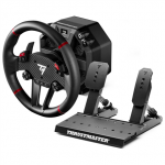 Thrustmaster Racing Wheel, for Xbox Series X/S, PC | T-598 X | Black|4460242