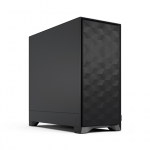 Fractal Design Case | Pop 2 Air | Black Solid | ATX|FD-C-POA2A-01