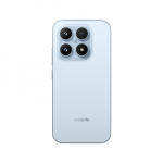 Xiaomi | 17 | Ice Blue | 6.3 " | LTPO AMOLED | 1220 x 2656 pixels | Qualcomm | Snapdragon 8 Elite Gen 5 (3 nm) | Internal RAM 12 GB | 512 GB | Dual SIM | 3G | 4G | 5G | Main camera resolution 50 MP | Secondary camera resolution 50 MP | Android 16, Hy ...