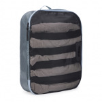 Thule | Packing Cube, Large | Packing Cube | Pond Gray|TPCS203 POND GRAY