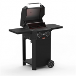 Barbecook Electric Barbecue E-Luca | BC-ELE-3000 | Black|BC-ELE-3000