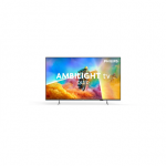 Philips QLED Ambilight TV | 65PQS8501/12 | 65 | Smart TV | Titan OS | 4K UHD | Black|65PQS8501/12
