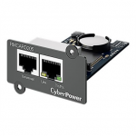 CyberPower | RMCARD205 Smart Management Solutions|RMCARD205