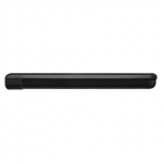 ADATA HV620S 1TB USB3.1 HDD 2.5i Black|AHV620S-1TU31-CBK