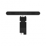 Lenovo | ThinkVison Monitor Soundbar | MS30 (S) | Black | 4 &Omega;|4XD1K97400