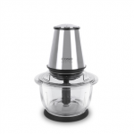 Caso | Universal chopper | UZ 400 | Stainless steel|01748