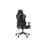 Genesis Gaming Chair Nitro 440 G2 Black/Grey|NFG-2067