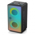Muse | Party Box Speaker | M-1808DJ | 150 W | Bluetooth | Black | Wireless connection|M-1808DJ