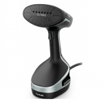 TEFAL | Garment Steamer | DT8270 | Handheld | 2000 W | 0.19 L | 30 g/min | Black|DT8270