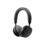 Dell | Pro On-Ear Headset | WL5024 | Built-in microphone | Wireless | ANC | Black|520-BBGM