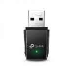 TP-LINK | MU-MIMO USB 3.0 Adapter | Archer T3U|Archer T3U