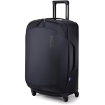 Thule | Checked Spinner | Subterra 2 | Checked luggage | Black|TSRS425 BLACK