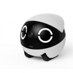 Enabot | ROLA Mini Pet Monitor | Compact | 3 MP|Rola Mini