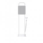Xiaomi Standing Garment Steamer EU | Handheld | 2400 W | 2.3 L | 36 g/min | White|BHR9027EU