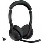 JABRA Evolve2 50, USB C/A, MS Stereo|25089-999-799