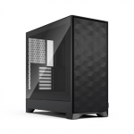 Fractal Design Case | Pop 2 Air | Black TG | ATX|FD-C-POA2A-02