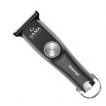 GA.MA Trimmer | PM2510 Rocket | Corded/Cordless | Black|PM2510