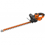 BLACK & DECKER | Hedge trimmer, BEHTS501-QS, 600 W|BEHTS501-QS