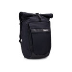 Thule | Backpack 24L | PARABP-3116 Paramount | Backpack | Waterproof | Black|3205011