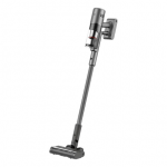 Xiaomi | Vacuum Cleaner | Mijia 4 Pro | Operating time (max) 90 min | N/A | 3750 mAh | Dust capacity N/A L | Grey|BHR09C1EU