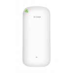 D-Link | AX1800 Mesh Wi-Fi 6 Range Extender | DAP-X1860/E | 802.11ac | 1200+574 Mbit/s | 10/100/1000 Mbit/s | Ethernet LAN (RJ-45) ports 1 | No mobile broadband | MU-MiMO Yes | Antenna type 2xInternal|DAP-X1860/E
