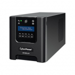 CyberPower | Smart App UPS Systems | PR750ELCD | 750 VA | 675  W|PR750ELCD