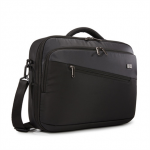 Case Logic | Propel Briefcase | PROPC-116 | Fits up to size 12-15.6 " | Messenger - Briefcase | Shoulder strap | Black|PROPC116 BLACK