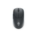 MOUSE USB OPTICAL WRL GAMING/DARK MOON 545-BBFP DELL|545-BBFP