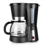 Tristar Coffee Maker | CM-1236 | Drip | 900 W | Black|CM-1236