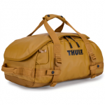 Thule | Duffel Bag, 30L | TDSD301 Chasm | Bag | Waterproof | Golden|TDSD301 GOLDEN BROWN