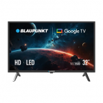 Blaupunkt LED TV | 24WGC5500S | 24 | Smart TV | Google TV | HD|24WGC5500S