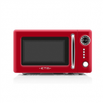 ETA Microwave oven | ETA321090030 Storio | Free standing | 700 W | 20 L | Red|ETA321090030