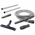 NILFISK | Vacuum Accessory Set | Aero | 5 pc(s)|107413545_NLF